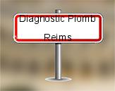 Diagnostic Plomb avant démolition sur Reims